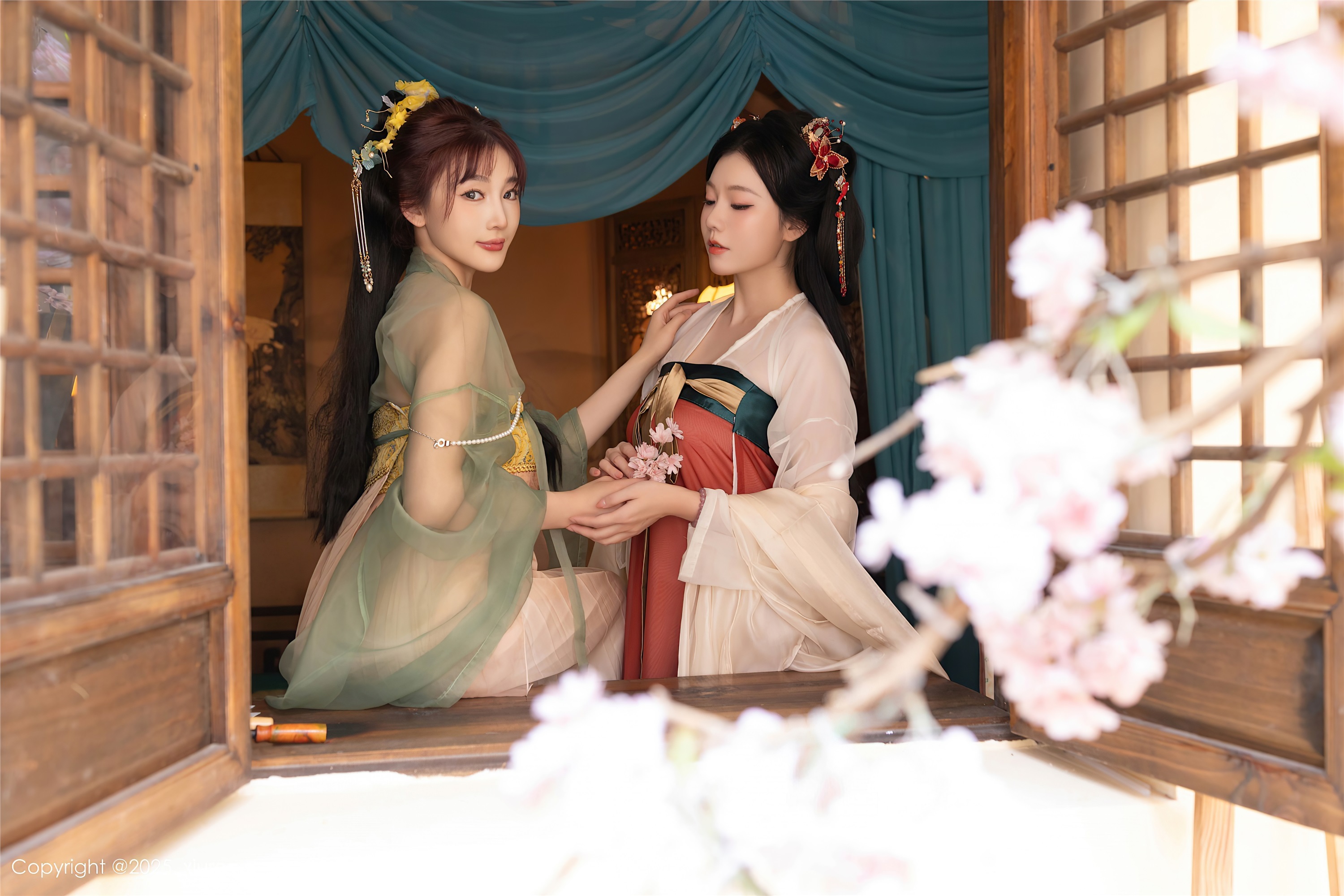 Xiuren秀人网 2025.04.29 NO.10223 陆萱萱